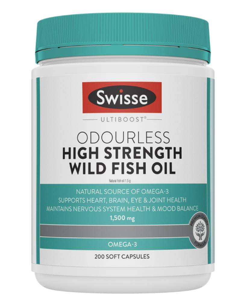 swisse.com